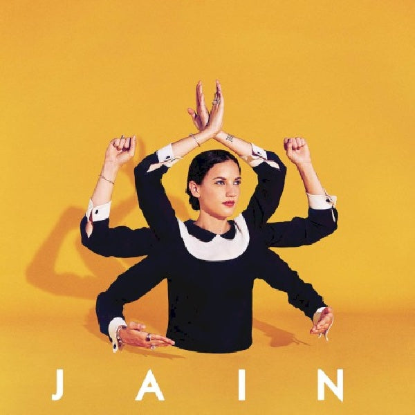 Jain - Zanaka (Digipak CD)