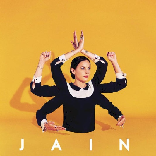 Jain - Zanaka (Digipak CD)
