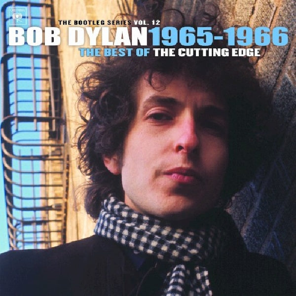 Bob Dylan - The best of the cutting edge 1965-1966: the bootleg series, vol. 12 (.. Best of the Cutting Edge 1965-1966 CD)