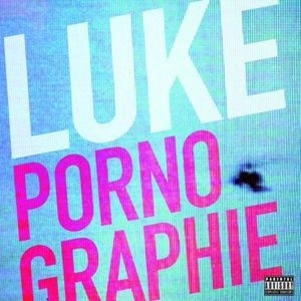 Luke - Pornographie (CD)