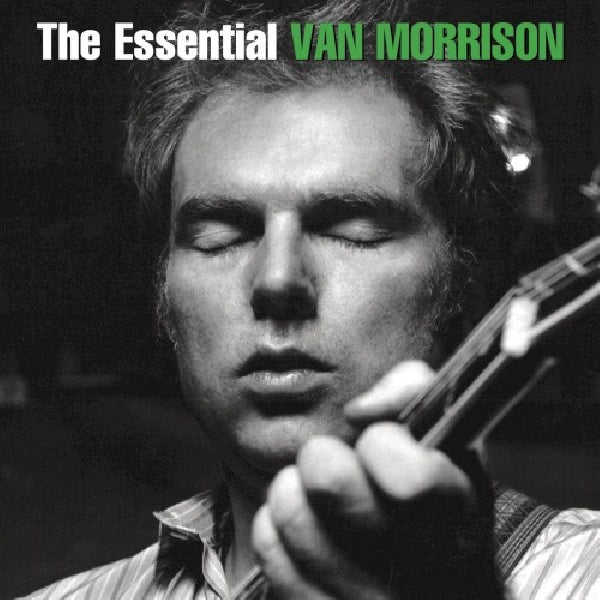 Van Morrison - The essential van morrison (Incl. 2 'Them' Tracks CD)