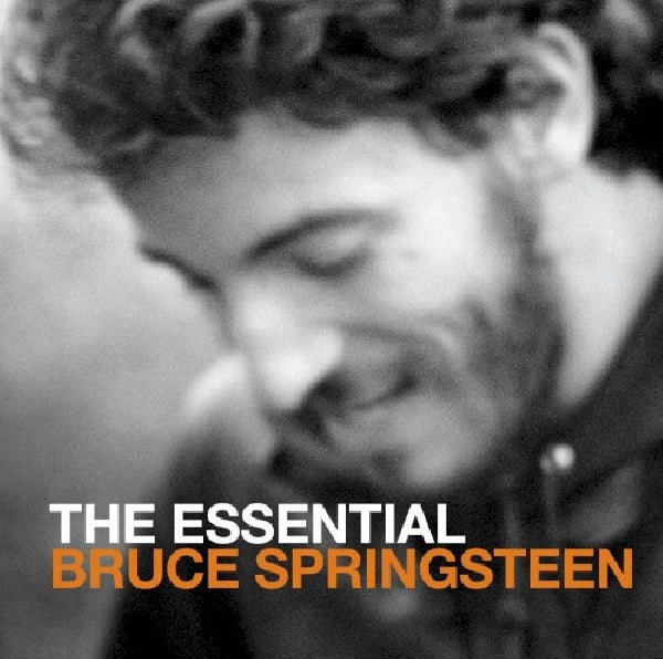 Bruce Springsteen - The essential bruce springsteen (.. Springsteen / Rebranded Version CD)