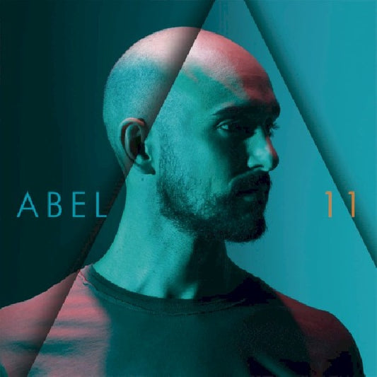Abel Pintos - 11 (CD)
