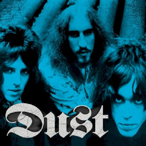 Dust - Hard attack/dust (Two Classic Albums From 1971 & 72 CD)