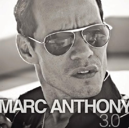 Marc Anthony - 3.0 (CD)