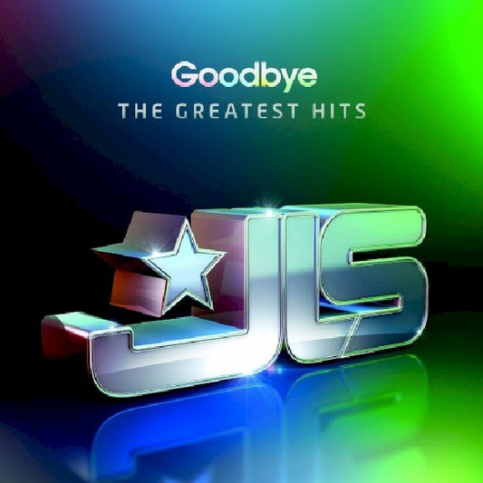 Jls - Goodbye (Greatest Hits CD)