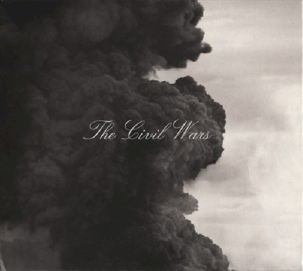 Civil Wars - The civil wars (CD)