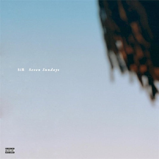 Sir - Seven sundays (CD)