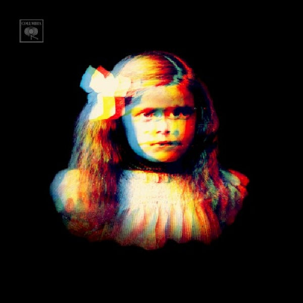Dizzy Mizz Lizzy - Forward in reverse (CD)