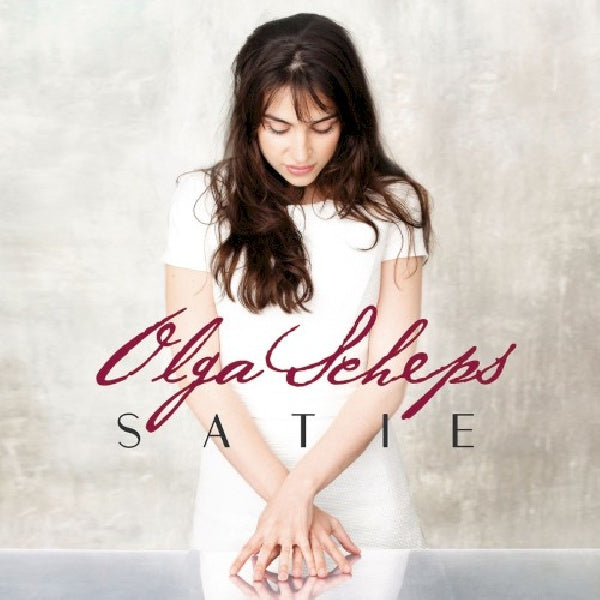 Olga Scheps - Satie (Olga Scheps CD)