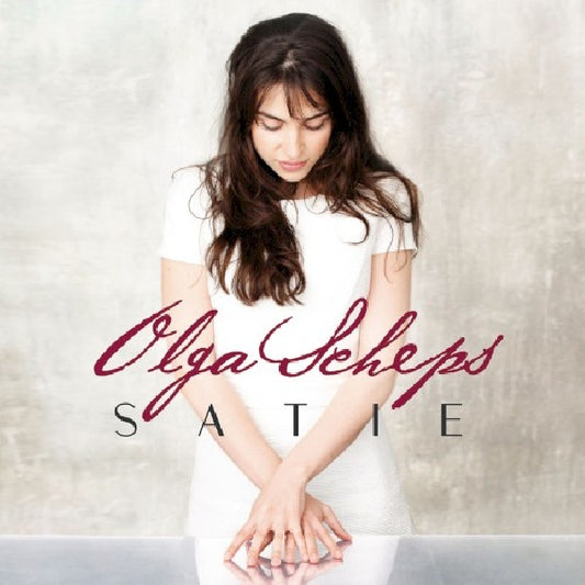Olga Scheps - Satie (Olga Scheps CD)