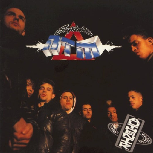 Suprême Ntm - Authentik deluxe (With Rare Titles/Remixes/Long Versions/Instrumentals & CD)