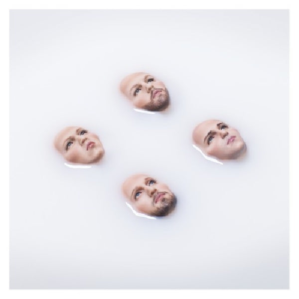 Kings of Leon - Walls (4552747 CD)
