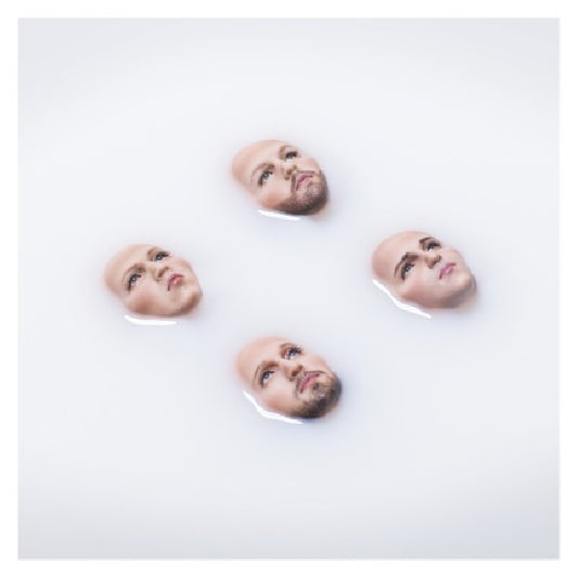 Kings of Leon - Walls (4552747 CD)