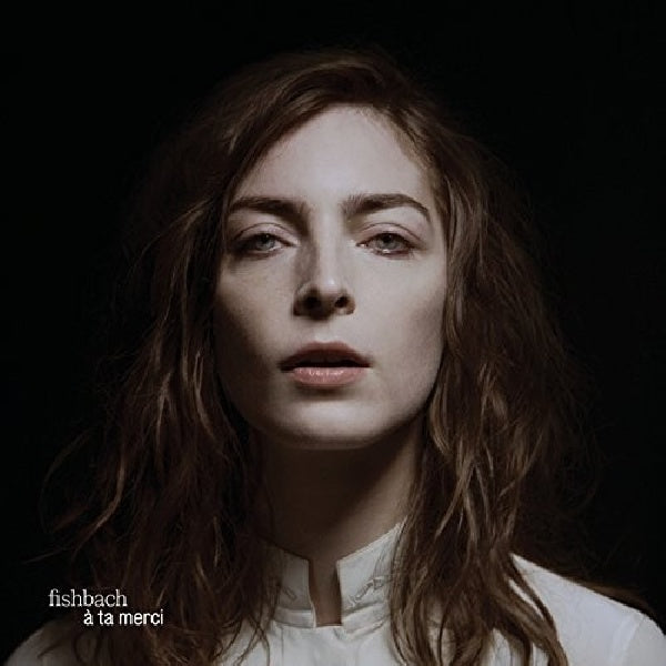 Fishbach - A ta merci (CD)