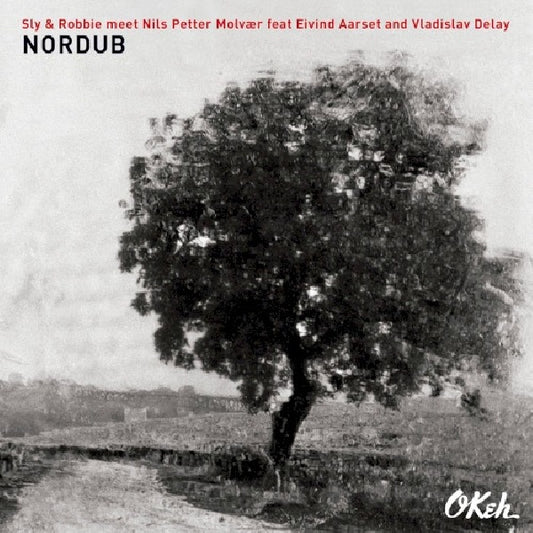 Sly & Robbie Meet Nils Petter - Nordub (Sly & Robbie W/ Nils Petter Molvaer CD)
