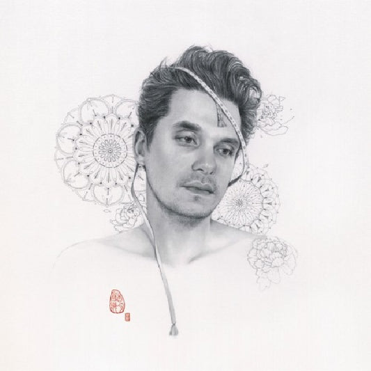 John Mayer - The search for everything (CD)