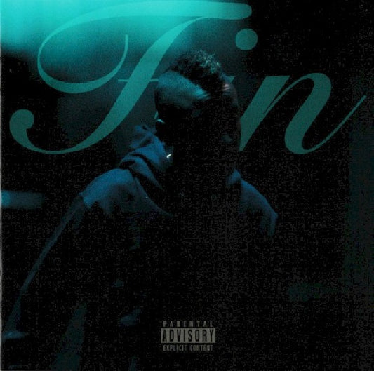 Syd - Fin (CD)