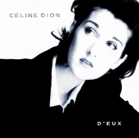 Céline Dion - D'eux (LP)