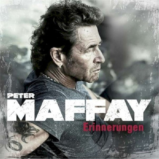 Peter Maffay - Erinnerungen - die stã¤rksten balladen (.. Starksten Balladen CD)