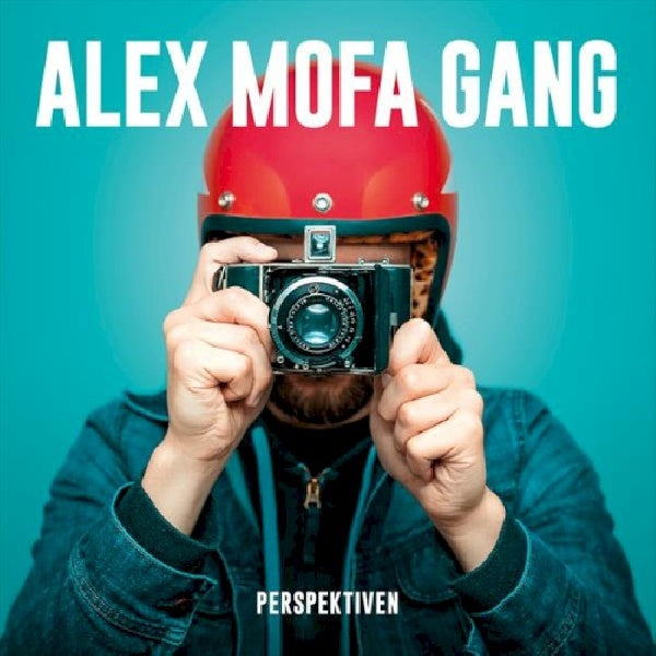 Alex Mofa Gang - Perspektiven (Digipak CD)