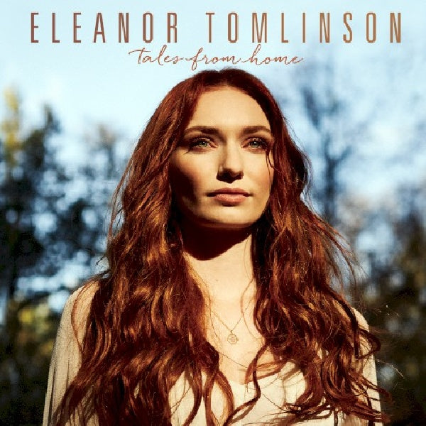 Eleanor Tomlinson - Tales from home (CD)