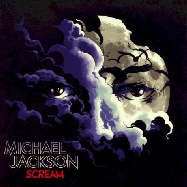 Jackson, Michael - Scream (Incl. Poster CD)