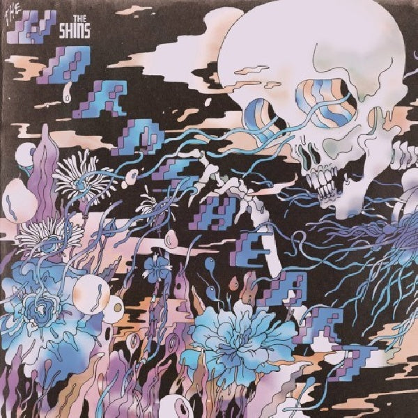 Shins - Worm's heart (CD)