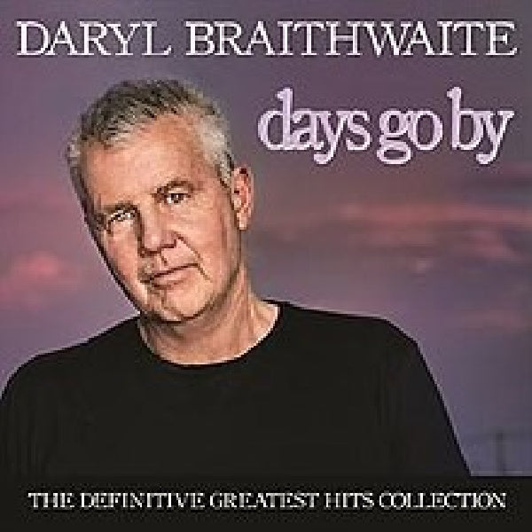 Daryl Braithwaite - Days go by (CD)