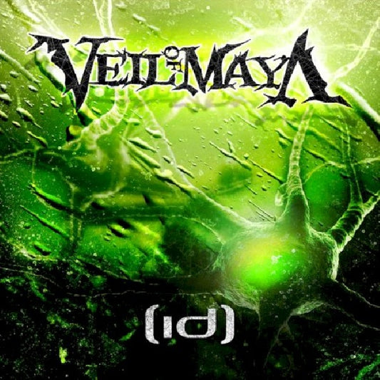 Veil Of Maya - Id (CD)