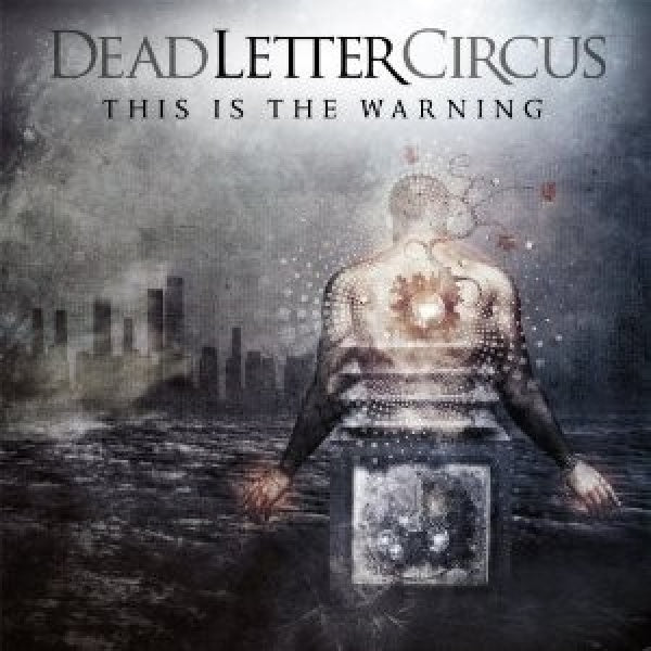 Dead Letter Circus - This is the warning (CD)