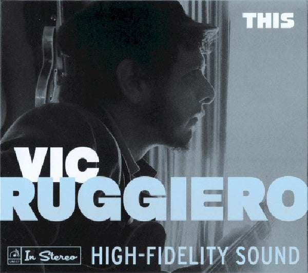 Victor Ruggiero - This (CD)