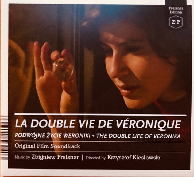 Zbigniew Preisner - La double vie de veronique (CD)