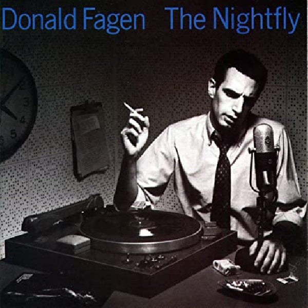 Fagen, Donald - The nightfly (1062465 CD)