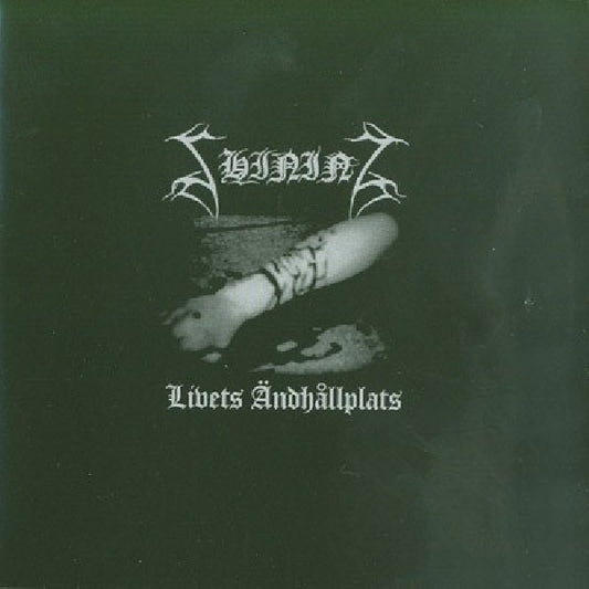 Shining - Livets andhallplats (CD)