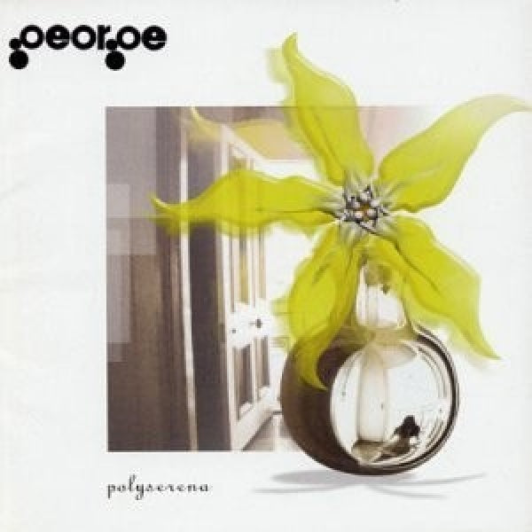 George - Polyserena -13tr- (CD)