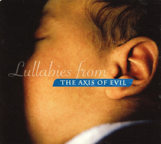 V/A (Various Artists) - Lullabies from the axis.. (...of Evil - 26 Female Singers, 13 Duets CD)