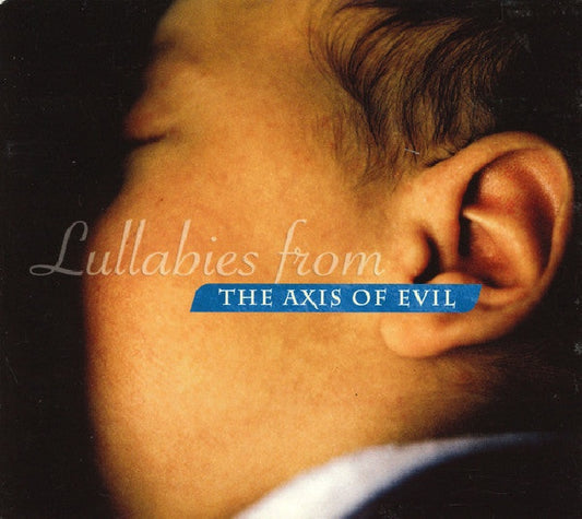V/A (Various Artists) - Lullabies from the axis.. (...of Evil - 26 Female Singers, 13 Duets CD)