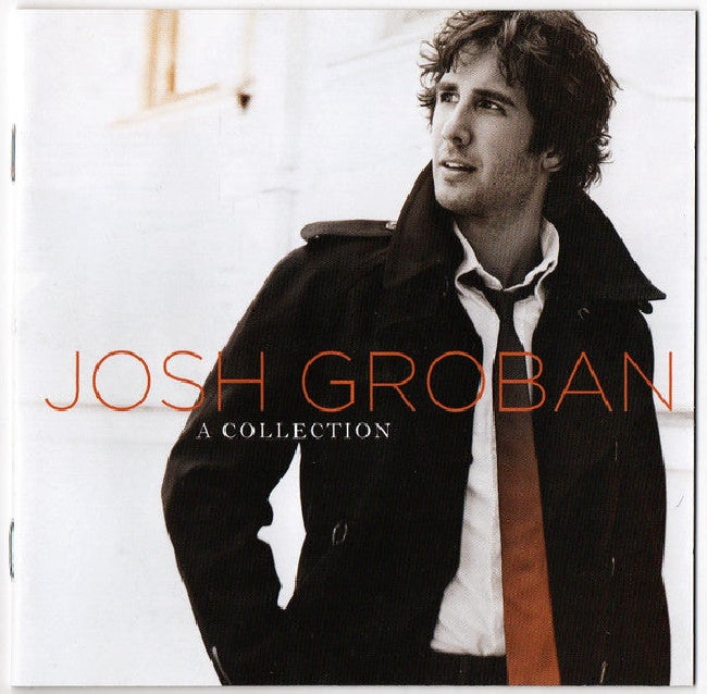 Josh Groban - Collection (Cd2 Incl. 6 Christmas Songs CD)