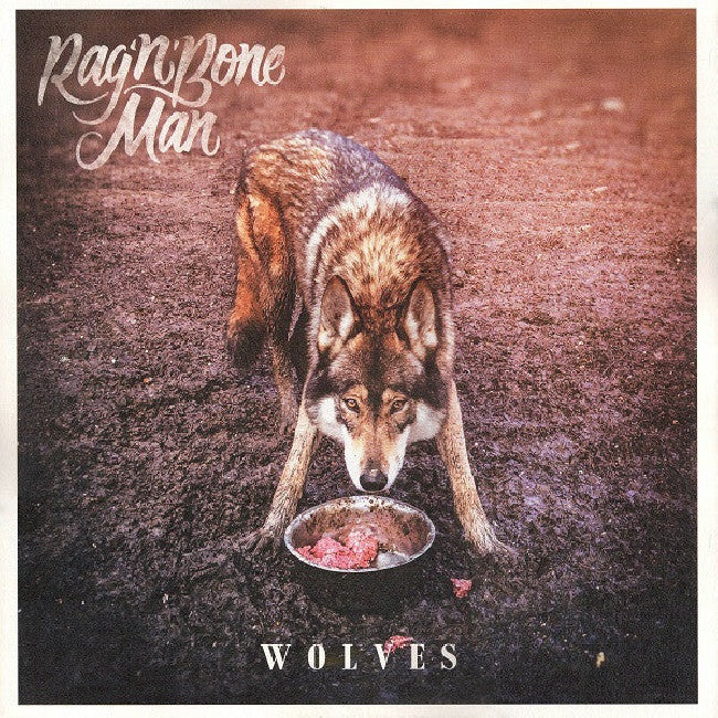 Rag N Bone Man - Wolves (4577942 LP)