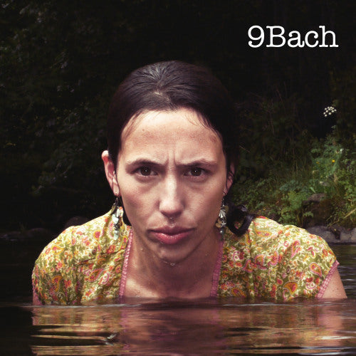 Nine Bach - 9bach (CD)