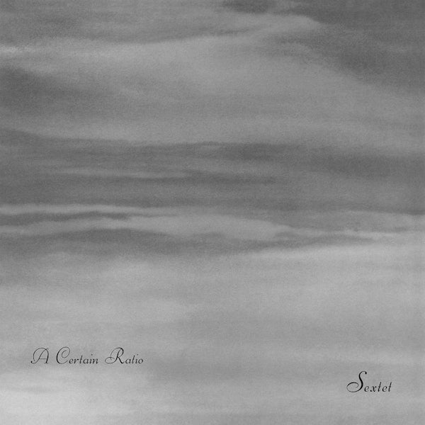 A Certain Ratio - Sextet (White Vinyl, Coloured Vinyl LP)