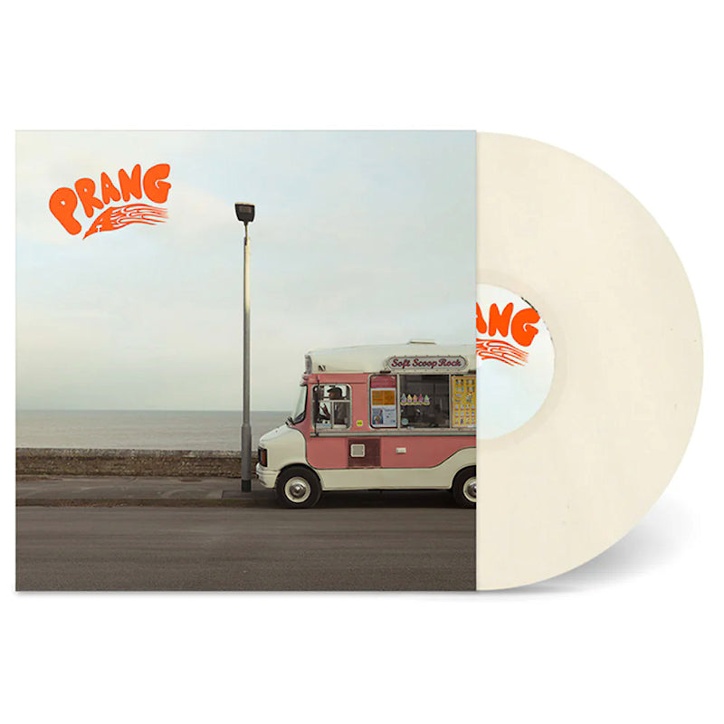 A - Prang (Coloured Vinyl LP)