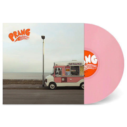 A - Prang (Coloured Vinyl, Limited Edition LP)