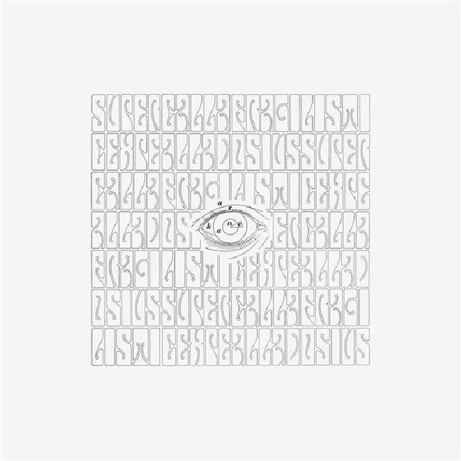 A.r. Kane - Dreampop (LP)