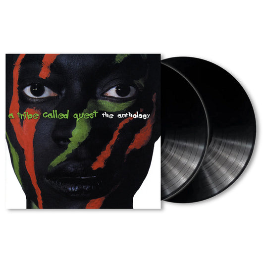 A Tribe Called Quest - The anthology (Reissue LP)