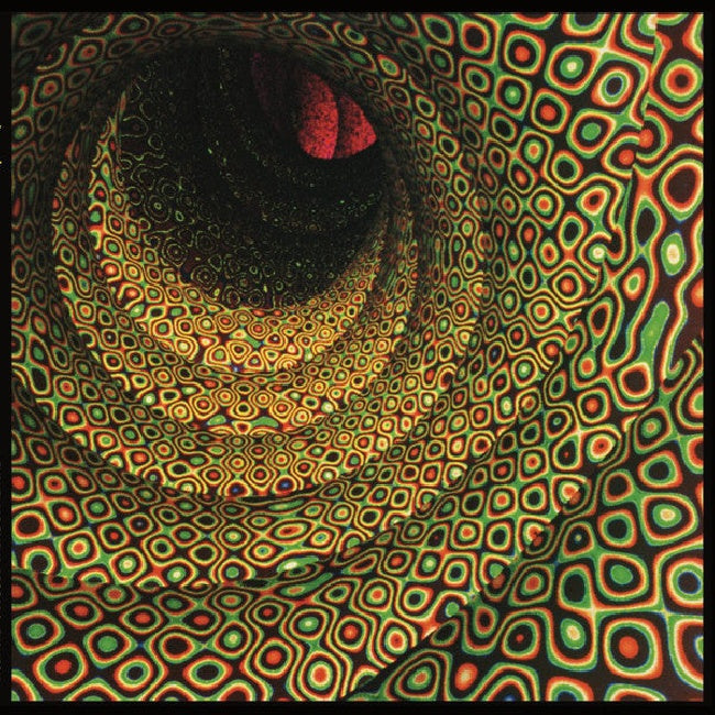 Easy - Magic seed (Lp+CD, Limited Edition LP)