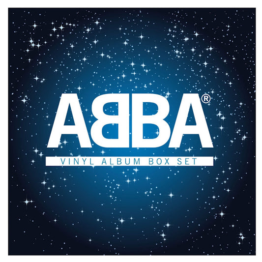 Abba - Vinyl album box set (.. Box Set / 180gr., Box Set, High Quality LP)