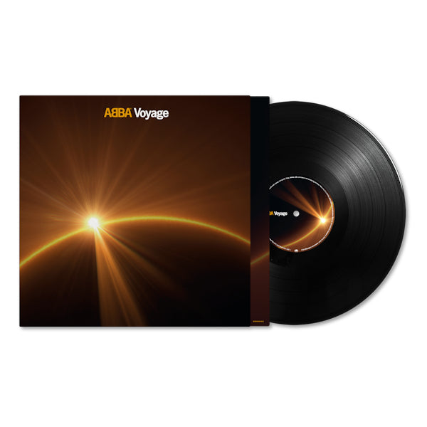 Abba - Voyage (4626877 LP)