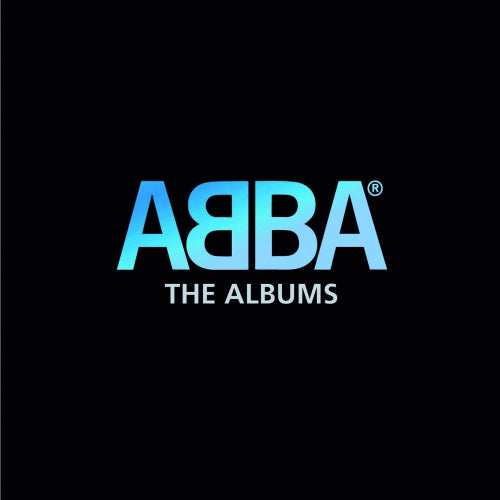 Abba - Albums -9cd- (8 Studio Albums +  CD With Rarities,B-Sides Etc. CD)